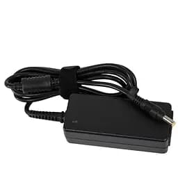 Блок живлення 1StCharger для ноутбука Asus 40W 19V 2.1A 4.8x1.7 + кабель живлення Retail BOX