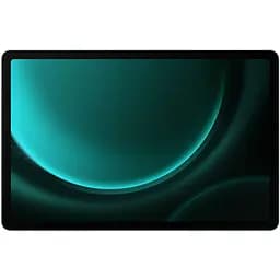 Планшет Samsung Galaxy Tab S9 FE Wi-Fi 8/256GB Ocean Green (SM-X510NLGE) - мініатюра 4