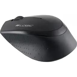 Мишка Logic concept LM-2A Wireless Black (M-LC-LM2A) - мініатюра 3