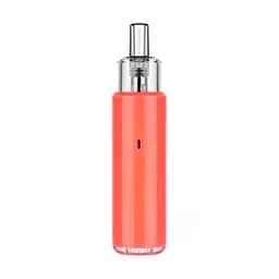 Електронна сигарета под-система VooPoo Doric Q Pod 800 mAh 2 ml Kit Begonia Red (15153)