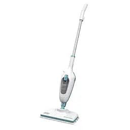 Щетка паровая Black+Decker Steam Mop 1300 Вт (FSMH13E10)
