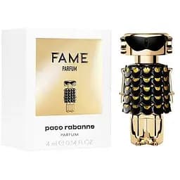 Paco Rabanne Fame 4 мл парфюмированная вода