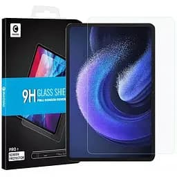 Захисне скло для планшета Mocolo (Pro+) для Xiaomi Pad 6 / Pad 6 Pro 11" Transparent