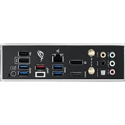 Материнська плата Asus Strix B550-F Gaming WIFI II sAM4 B550 4xDDR4 M.2 HDMI DP WiFi BT ATX - мініатюра 8