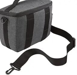Сумка Case Logic ERA DSLR Shoulder Bag CECS-103 Grey (6498680) - мініатюра 3