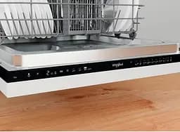 Посудомийна машина Whirlpool WIO3C33E6.5 (6677048) - мініатюра 8