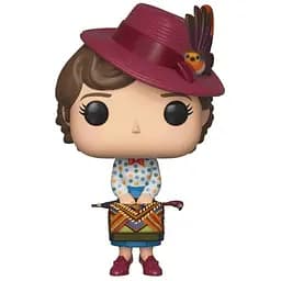 Фігурка Funko Pop Фанко поп Mary Poppins Мері Попінс 10 см FP MP 467 - мініатюра 2