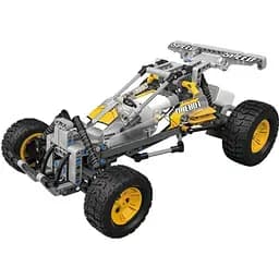 Конструктор Onebot Desert Racing Car RC Version (OBJSC40AIQI) [118614]