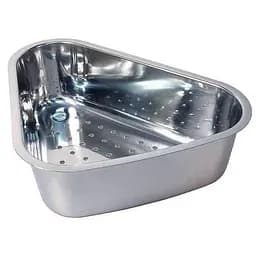 Коландер для кухонного миття Blanco 207360