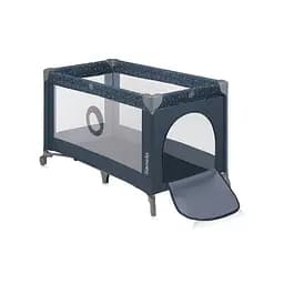 Манеж-ліжко Lionelo Stefi Blue Grey (LO-STEFI BLUE GREY)