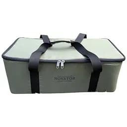 Сумка для коропових корабликів 80х35х30см Novator GR-2244