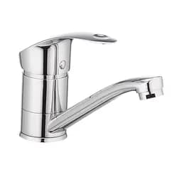 Смеситель для умывальника Cron Mars 555 CR0054 Хром