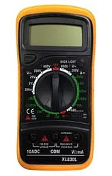 Мультиметр DT-830L 