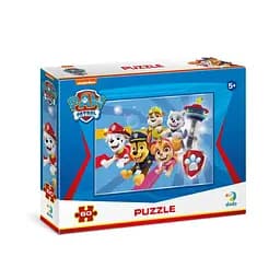 Детские Пазлы Paw Patrol Скай и Маршал DoDo 200147 60 элементов