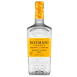 Джин Hayman's Exotic Citrus, 41,1%, 0,7 л