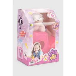 Ігровий набір Мій улюбленець DARUN DR5091 Малиновий (2000990524133)