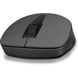Мишка HP 150 Wireless Mouse чорна (2S9L1AA) - мініатюра 3