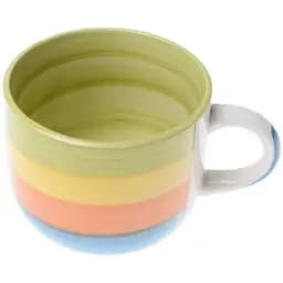 Чашка керамічна Мінерва NC24CUP