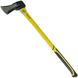 Топор-колун Сталь 44036 ручка из стекловолокна 2 кг