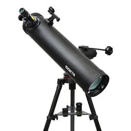 Телескоп SIGETA StarQuest 120/700 Alt-AZ (65355) - мініатюра 5