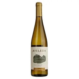 Вино Aveleda Alvarinho, белое, сухое, 12%, 0,75 л (8000019864749)