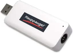 TV-USB-приймач з антеною DVB-T Hauppauge 1690 WinTV-UnoHD T2 - мініатюра 2