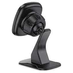 Автотримач для телефона Acefast D35 center console magnetic car holder чорний - мініатюра 3