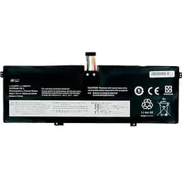 Аккумулятор PowerPlant для ноутбуков LENOVO Yoga C930 (L17C4PH1) 7.6V 7600mAh