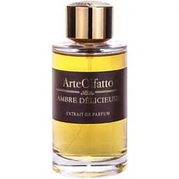 Духи оригинал ArteOlfatto Delicieuse 100 мл тестер Extrait de parfum