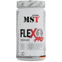 Хондропротектор MST Flex Pro, 600 грамм - Без вкуса