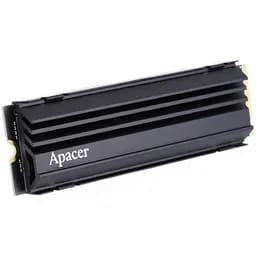 Накопичувач SSD M.2 2280 4TB for PS5 Apacer (AP4TBAS2280Q4U5-1) - мініатюра 2