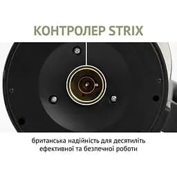 Електрочайник QUIN Black (KTL-303) - мініатюра 5