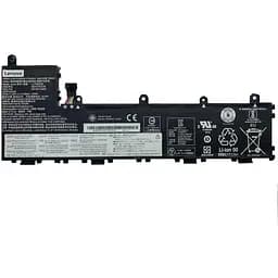 Акумуляторна батарея Lenovo Yoga 11e 5th (L17M3P56) 0-25% Б/В