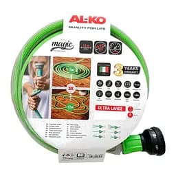 Шланг садовый AL-KO Magic Soft 5/8" 15 м (113889)