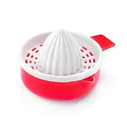 Соковыжималка ручная для цитрусовых 200 мл, Master Class Красный 83762