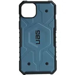 Чохол UAG Pathfinder MagSafe Apple iPhone 14 Plus Sky Blue