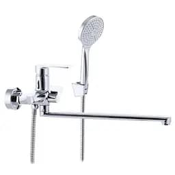 Смеситель для ванны Mixxus Premium Albert 006 MI2876 Хром