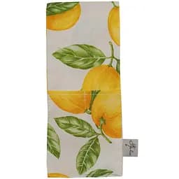 Чехол для приборов Прованс Лимончики 24х10 см (43233)