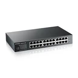 Комутатор ZYXEL GS1915-24E (GS1915-24E-EU0101F) - мініатюра 2