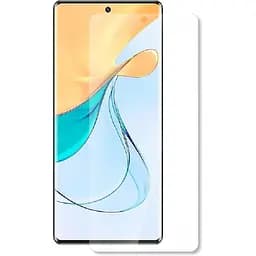 Захисна плівка StatusSKIN для ZTE Blade V50 5G Екран Глянцева Lite