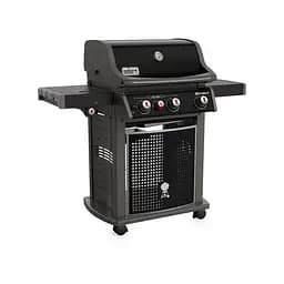 Гриль газовий Weber Spirit Classic E-330 GBS (1500160) - мініатюра 3