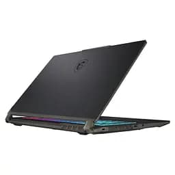 Ноутбук MSI Cyborg 15 A13VEK-1820XBG, 9S7-15K111-1820, i5-13420H (8 ядер), 4050 (6GB), 16GB 5200MHz, DDR5 (2x8GB) - мініатюра 6
