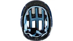 Велошолом Abus Smiley 3.0 Blue M (1007-672620) - мініатюра 6