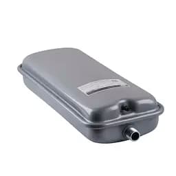Бак Zilmet Oem-Pro для монтажу в котли Арт. 537 6л 3/4″ 3bar прямокутний (13N6000619) - мініатюра 2