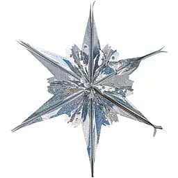 Зірка Різдвяна 70 см