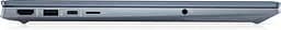 Ноутбук HP Pavilion 15-eg2014ua 15.6' FHD IPS AG, Intel i7-1260P, 16GB, F1024GB, UMA, Win11, синій (826T3EA) - мініатюра 5