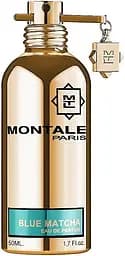 Парфюмированная вода Montale Blue Matcha 50 мл 