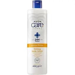 Лосьйон для тіла Avon Пружна шкіра 400 мл