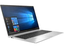 Ноутбук HP EliteBook 850 G7 (10U57EA) Silver (10U57EA) - мініатюра 2