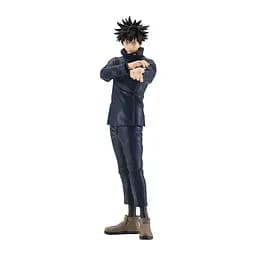 Фігурка Banpresto Spirits Jujutsu Kaisen Megumi Katou Магічна битва Мегумі Като 17 см (B S JK MK)